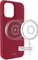 Hama Cover MagCase Finest Feel Pro für Apple iPhone 14 Pro rot Vorschaubild
