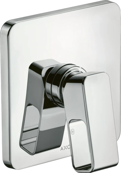 Hansgrohe Axor Urquiola Einhebel-Brausemischer Unterputz chrom