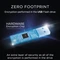 Integral Crypto Drive FIPS 197 8GB, USB-A, USB 3.2 Gen 1×1, 3er-Pack Vorschaubild
