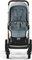 Cybex Talos S Lux Taupe Frame stormy blue Vorschaubild