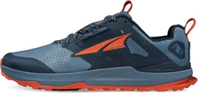 Altra Lone Peak 8 blau/orange (Herren)