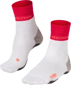 Falke RU True Motion Nevos Laufsocken weiß (Damen)