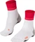 Falke RU True Motion Nevos Laufsocken weiß (Damen) Vorschaubild