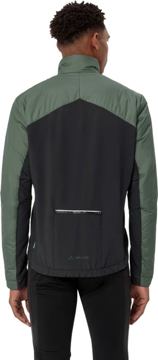 Vaude Posta Thermo Fahrradjacke agave (Herren)