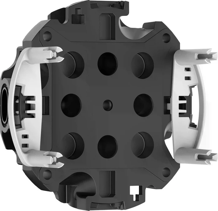 Hansgrohe Adapterplatte für iBox universal 2