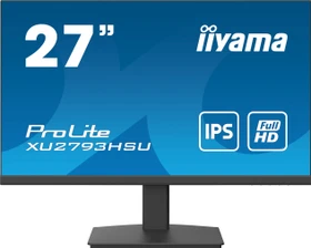 iiyama ProLite XU2793HSU-B4, 27"