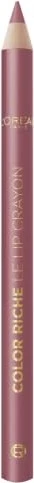 L'Oréal Color Riche Couture Lipliner 302 Bois De Rose, 2g