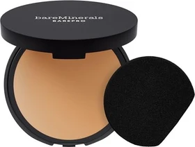 bareMinerals barePro 16H Skin-Perfecting Powder Foundation medium 35 warm, 8g