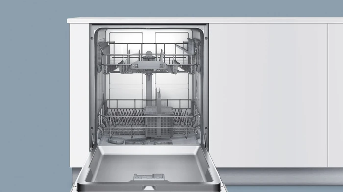 Siemens iQ300 SN54D501EU