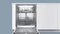 Siemens iQ300 SN54D501EU Vorschaubild