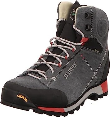 Dolomite 54 Hike Evo GTX gunmetal grey (Damen)