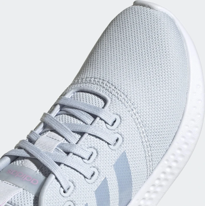 adidas Puremotion halo blue/iridescent/clear lilac (Damen)
