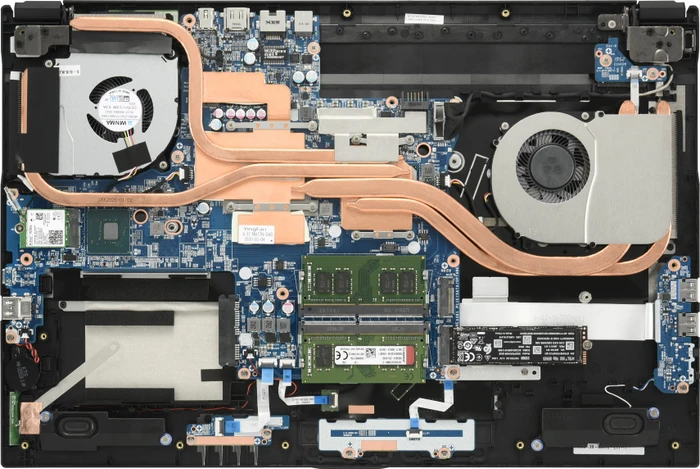 GIGABYTE AORUS 7, Core i7-10750H, 16GB RAM, 512GB SSD, 1TB HDD, GeForce GTX 1660 Ti, UK