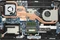 GIGABYTE AORUS 7, Core i7-10750H, 16GB RAM, 512GB SSD, 1TB HDD, GeForce GTX 1660 Ti, UK Vorschaubild