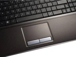 ASUS X73BR-TY020V, E-450, 6GB RAM, 500GB HDD, Radeon HD 7470M, DE
