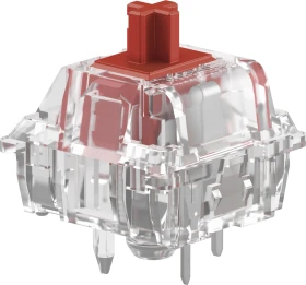 Glorious Fox MX Heavy Linear Switch, geschmiert, 110er-Pack