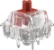 Glorious Fox MX Heavy Linear Switch, geschmiert, 110er-Pack Vorschaubild