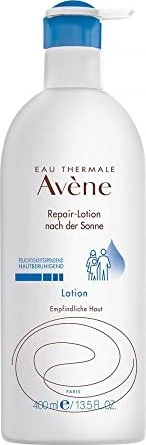 Pierre Fabre Avène Repair-Lotion After Sun, 400ml