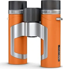 GoView ZOOMR 8x26 Sunset Orange