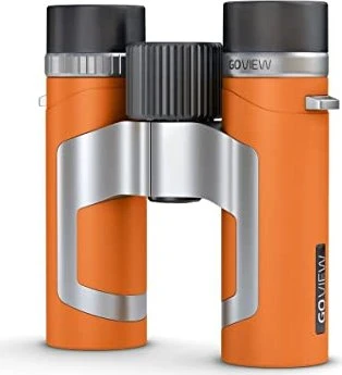 GoView ZOOMR 8x26