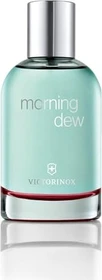 Swiss Army Victorinox Morning Dew Eau de Toilette, 100ml