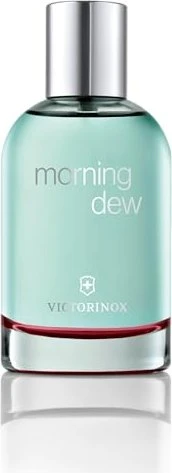 Swiss Army Victorinox Morning Dew Eau de Toilette, 100ml