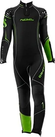 Scubapro Rebell Nasstauchanzug 6/6/6mm schwarz/grün (Junior)
