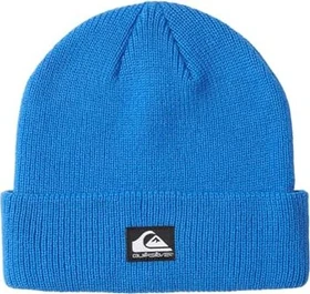 Quiksilver Performer Mütze nebulas blue
