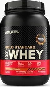Optimum Nutrition Gold Standard 100% Isolate Chocolate 930g