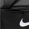 Nike Brasilia 9.5 41 Sporttasche schwarz/weiß Vorschaubild