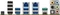 ASUS Pro WS X299 Sage II (Intel 2066) Vorschaubild