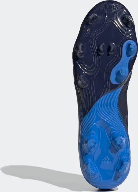 adidas Copa Sense.3 FG team navy/cloud white/blue rush (Herren)