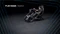 Playseat Trophy Black - Sim Racing Cockpit, schwarz Vorschaubild