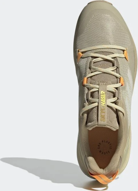 adidas Terrex Skychaser 2.0 beige tone/wonder white/flash orange (Herren)