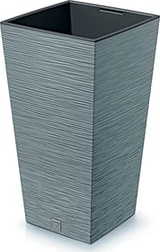 Prosperplast Furu Square 34.5x34.5cm beton