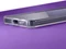 Hama Handyhülle Extreme Protect für Samsung Galaxy A36 5G transparent Vorschaubild