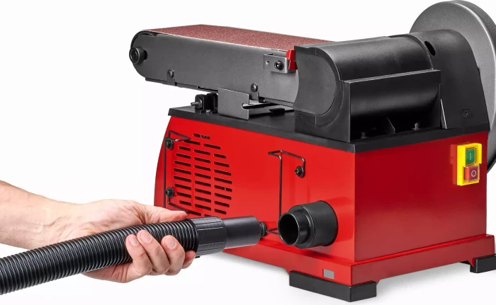 Einhell Expert TE-US 400 Elektro-Kombischleifer