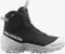 Salomon Crosstrak Powder Waterproof schwarz/weiß (Herren) Vorschaubild
