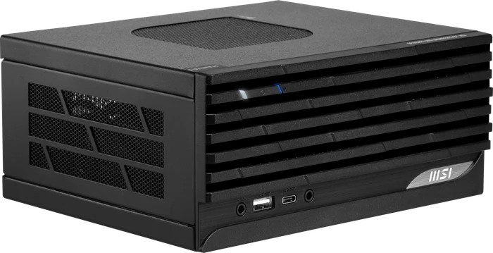 MSI PRO DP20Z 5M-007DE, Ryzen 5 5600G, 8GB RAM, 256GB SSD