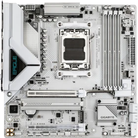 GIGABYTE B850M EAGLE WIFI6E ICE (AMD AM5)