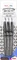 Pentel Brush Sign Pen Pigment SESP15 Vintage Ink Edition sortiert, 3er-Set Vorschaubild