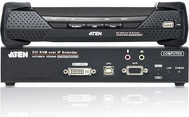 ATEN KE6900