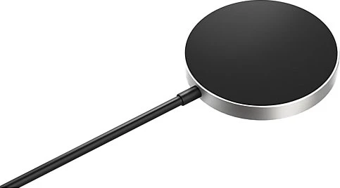 Samsung 3-in-1 Wireless Charger schwarz/silber