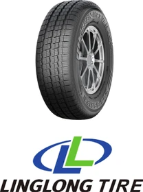 Linglong Greenmax All Seasons Van 195/60 R16C 99/97R