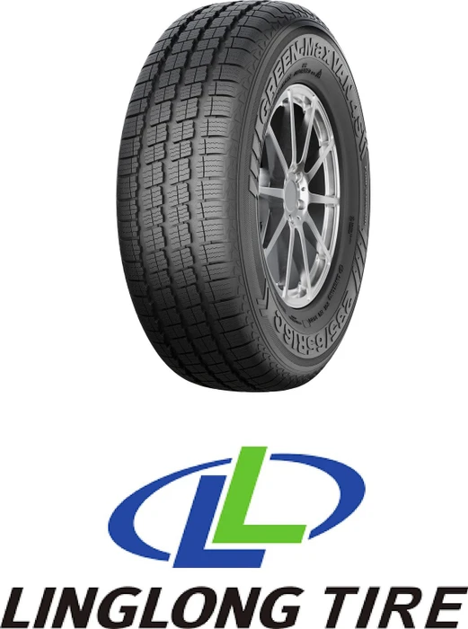 Linglong Greenmax All Seasons Van