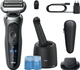 Braun Series 7 72-G7200cc Wet&Dry
