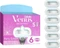 Gillette Venus Pro Smooth Sensitive Rasierklinge Vorschaubild