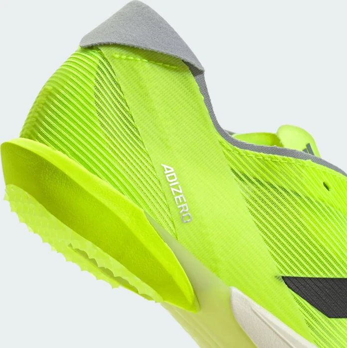 adidas Adizero Ambition lucid lemon/core black/halo silver