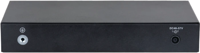 Dahua CS40 Desktop Smart Switch, 10x RJ-45, 110W PoE++
