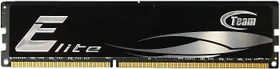 TeamGroup ELITE schwarz UDIMM 4GB, DDR3-1333, CL9-9-9-24